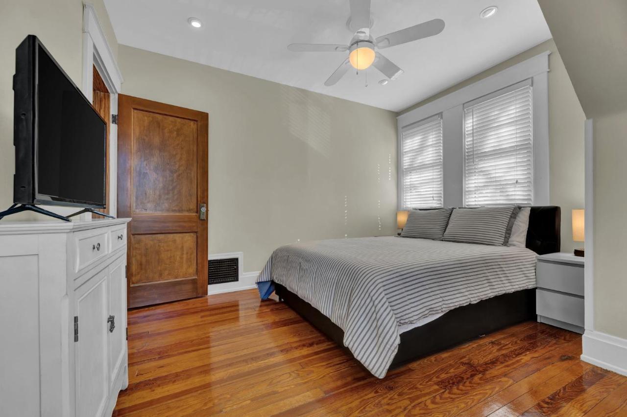Oakley Square 3Br Charmer - Total Walkability Home Cincinnati Exterior photo