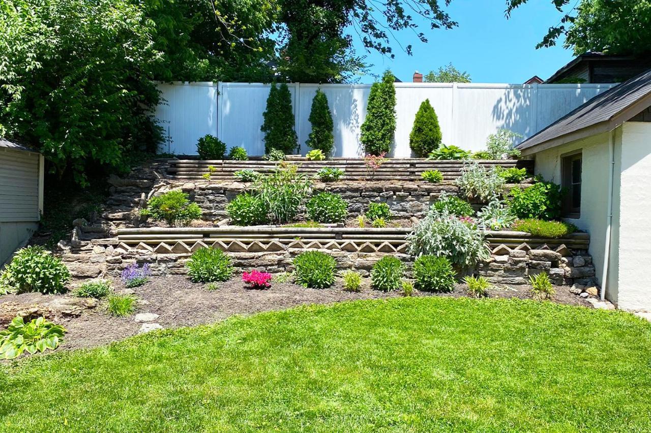 Oakley Square 3Br Charmer - Total Walkability Home Cincinnati Exterior photo